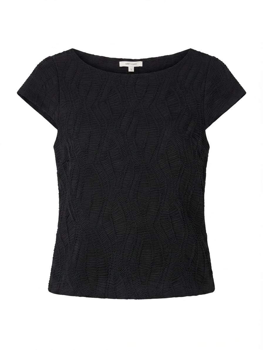 Blusa Dkny (Pieza Unica)